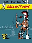 Lucky Luke. Calamity Jane