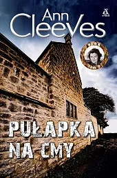 Pułapka na ćmyAnn Cleeves