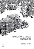 Planowanie miasta. Nowy Jork