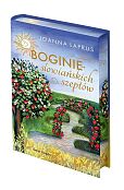 Boginie słowiańskich szeptów Boginie słowiańskich szeptów