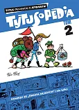 Tytusopedia tom 2