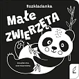 Rozkładanka Małe zwierzęta