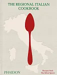 Regional Italian Cookbook