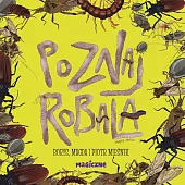 Poznaj robalaMagda Mieśnik Poznaj robalaMagda Mieśnik