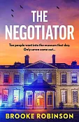 The Negotiator The Negotiator