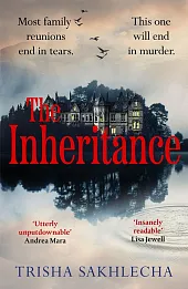 The Inheritance The Inheritance