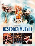 Historia muzyki