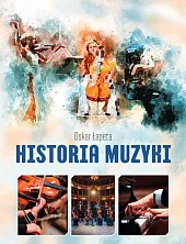 Historia muzykiOskar Łapeta Historia muzykiOskar Łapeta