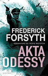 Akta OdessyFrederick Forsyth