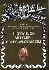 11 dywizjon artylerii przeciwlotniczejPrzemysław Dymek 11 dywizjon artylerii przeciwlotniczejPrzemysław Dymek