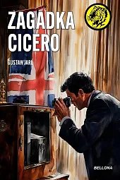Zagadka Cicero Zagadka Cicero
