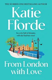 From London With LoveKatie Fforde