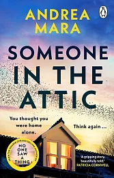 Someone in the Attic