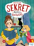 Sekret pustej książki