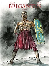 Brigantus 2 PiktHuppen Yves Brigantus 2 PiktHuppen Yves