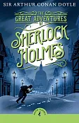 The Great Adventures of Sherlock Holmes