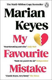 My Favourite MistakeMarian Keyes My Favourite MistakeMarian Keyes