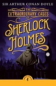 The Extraordinary Cases of Sherlock Holmes