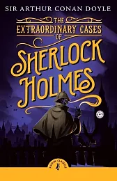 The Extraordinary Cases of Sherlock HolmesConan Doyle Arthur The Extraordinary Cases of Sherlock HolmesConan Doyle Arthur