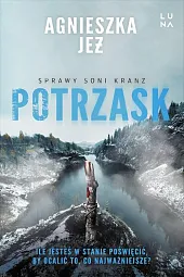 PotrzaskAgnieszka Jeż PotrzaskAgnieszka Jeż