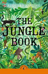 The Jungle BookRudyard Kipling The Jungle BookRudyard Kipling