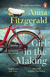 Girl in the MakingAnna Fitzgerald