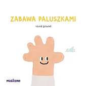 Zabawa paluszkami