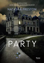 PartyNatasha Preston PartyNatasha Preston