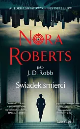 Świadek śmierciNora Roberts Świadek śmierciNora Roberts