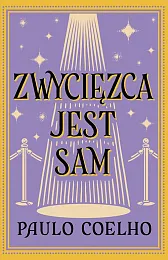 Zwycięzca jest samPaulo Coelho Zwycięzca jest samPaulo Coelho