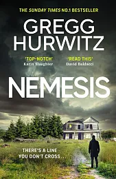 NemesisGregg Hurwitz NemesisGregg Hurwitz