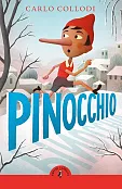 Pinocchio Pinocchio
