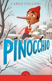 PinocchioCarlo Collodi PinocchioCarlo Collodi