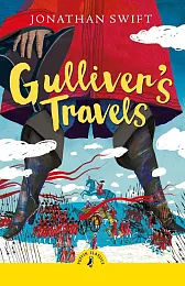 Gulliver's TravelsJonathan Swift Gulliver's TravelsJonathan Swift