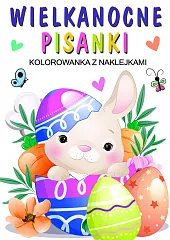 Wielkanocne pisanki