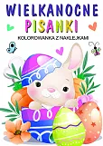 Wielkanocne pisanki
