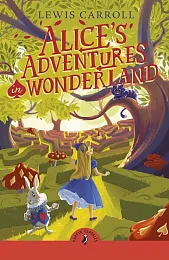 Alice's Adventures in WonderlandLewis Carroll Alice's Adventures in WonderlandLewis Carroll