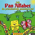 Jak Pan Alfabet do przedszkola maszerował