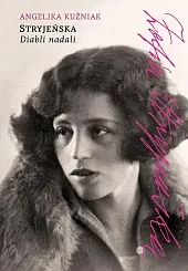 Stryjeńska. Diabli nadali