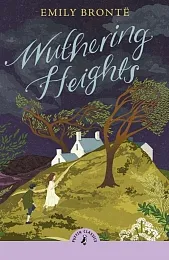 Wuthering HeightsEmily Bronte Wuthering HeightsEmily Bronte