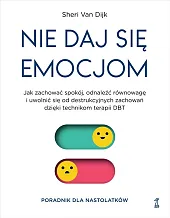 Nie daj się emocjomSheri Van Dijk