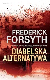 Diabelska alternatywaFrederick Forsyth