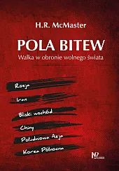 Pola bitewRaymond McMaster Herbert