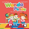Wanda Panda nie chce się dzielić