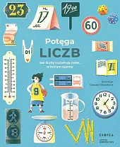 Potęga liczb wyd.2Magdalena Adamska Potęga liczb wyd.2Magdalena Adamska