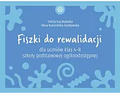Fiszki do rewalidacji dla uczniów kl 4-8 szk pods ogólnodostępnej