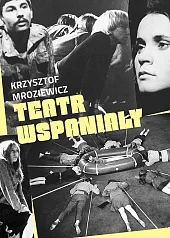 Teatr wspaniałyKrzysztof Mroziewicz
