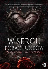 W sercu porachunkówSzelest Kinga W sercu porachunkówSzelest Kinga
