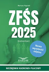 ZFŚS 2025. KomentarzMariusz Pigulski ZFŚS 2025. KomentarzMariusz Pigulski