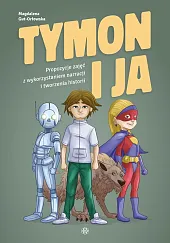 Tymon i jaMagdalena Gut-Orłowska